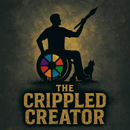 The Crippled Creator